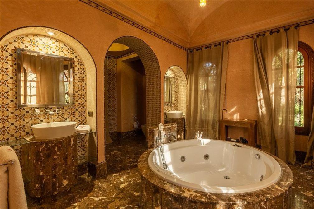 Palais Farah Otel Marakeş Dış mekan fotoğraf