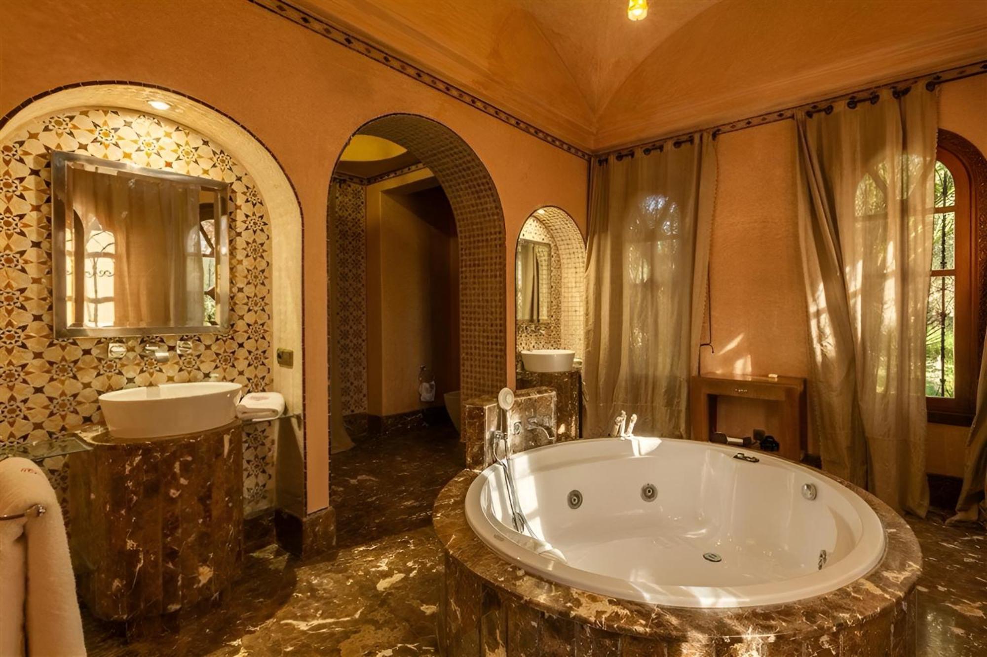 Palais Farah Otel Marakeş Dış mekan fotoğraf